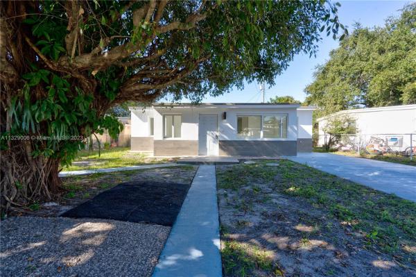 Magnolia Gardens, 14150 NW 22nd Ct, Opa-Locka, Florida 33054, image 2