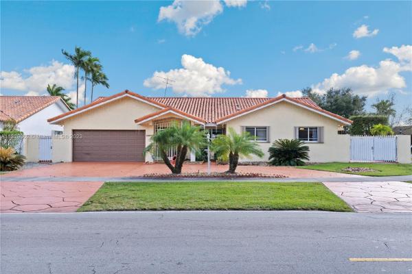 Chelsea Estates, 11070 SW 32nd St, University Park, Florida 33165, image 1