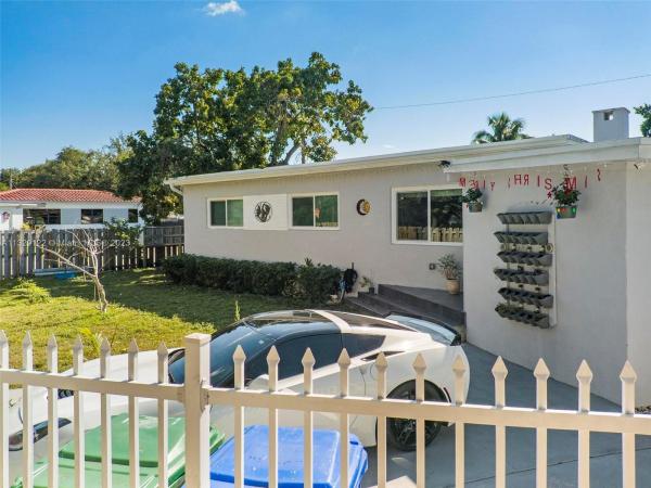 Grondin Park, 1000 NW 58th St, Miami, Florida 33127, image 1