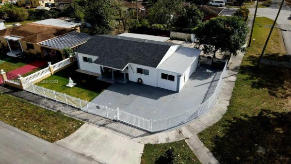 Rana Park, 1570 NW 132 St #, North Miami, Florida 33167, image 1