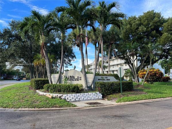 Whitehall 2 Of Pine Island Ridge, 1711 Whitehall Dr #406, Davie, Florida 33324, image 2