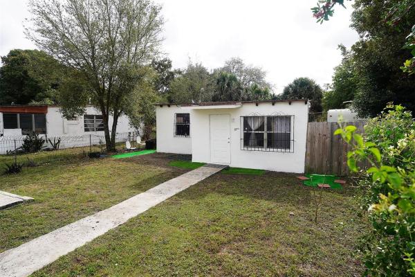 Magnolia Gardens, 2296 Rutland St, Opa-Locka, Florida 33054, image 2