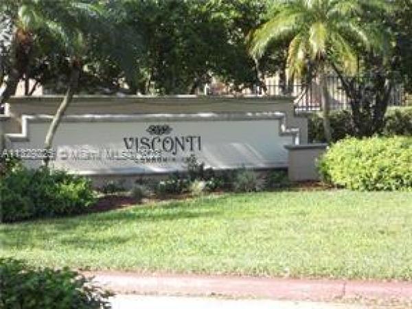 Visconti, 9266 W Atlantic Blvd #1011, Coral Springs, Florida 33071, image 1