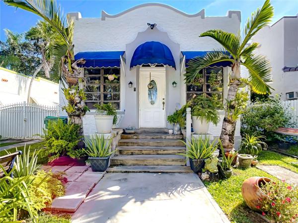 Shenandoah, 1876 SW 11th St, Miami, Florida 33135, image 2