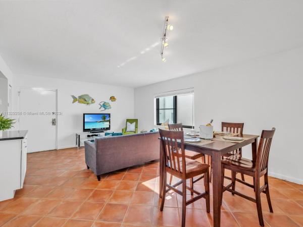 Bougainvillea South, 619 Euclid Ave #2B, Miami Beach, Florida 33139, image 1