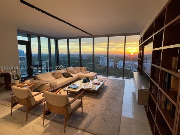 Echo Brickell, 1451 Brickell Ave #2803, Miami, Florida 33131, image 1