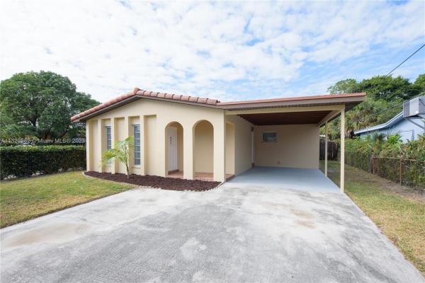Broward Gardens, 5131 SW 43rd Ter, Dania Beach, Florida 33314, image 1
