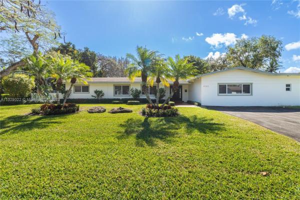 Southwood, 8340 SW 155th Ter, Palmetto Bay, Florida 33157, image 1