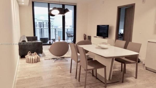 1010 Brickell, 1010 Brickell Ave #3411, Miami, Florida 33131, image 2