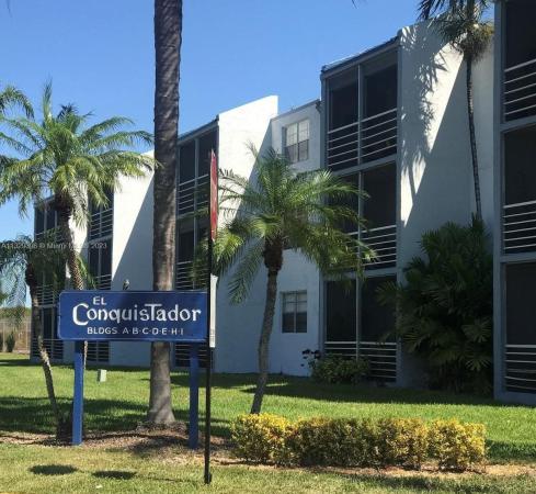 El Conquistador, 14170 SW 84th St #409-F, Kendale Lakes, Florida 33183, image 1