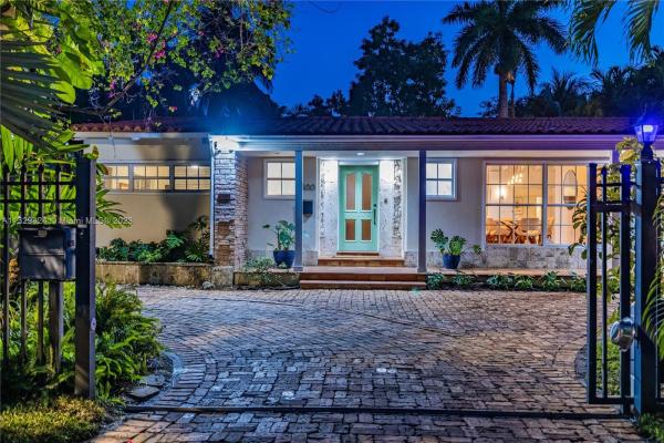 New Belle Meade, 1000 NE 73rd St, Miami, Florida 33138, image 1