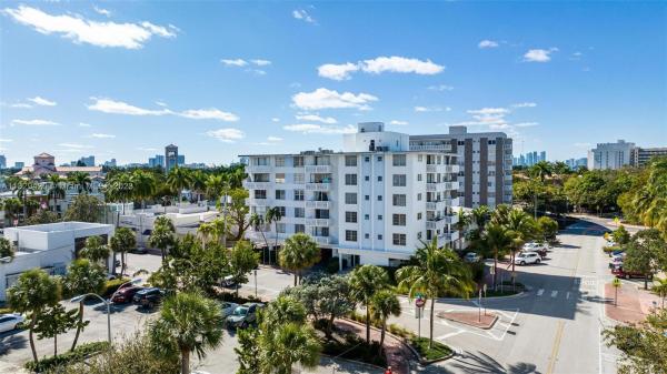Nautilus Towers, 4142 N Jefferson Ave #4C, Miami Beach, Florida 33140, image 1