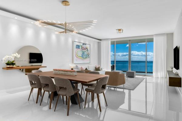 Residences By Armani Casa, 18975 Collins Ave #2601, Sunny Isles Beach, Florida 33160, image 2