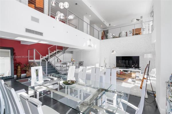 500 Brickell East, 500 Brickell Ave #PH-4, Miami, Florida 33131, image 1