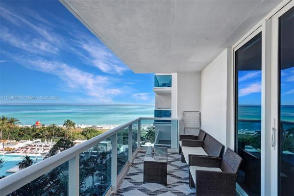 Roney Palace, 2301 Collins Ave #816, Miami Beach, Florida 33139, image 2