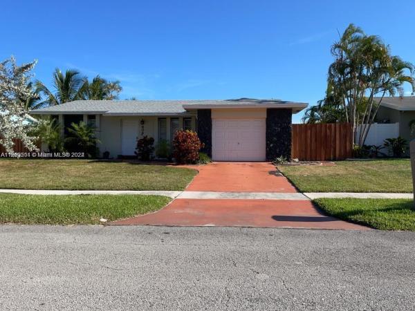 Dania Highlands, 404 SE 4th Ter, Dania Beach, Florida 33004, image 1