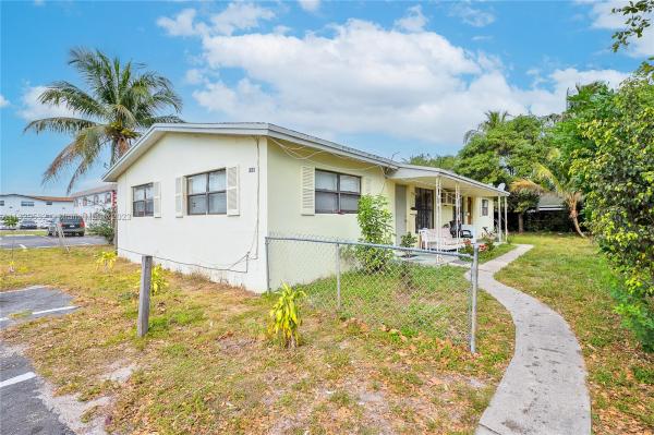 Prospect Gardens, 321 NW 43rd St, Oakland Park, Florida 33309, image 1