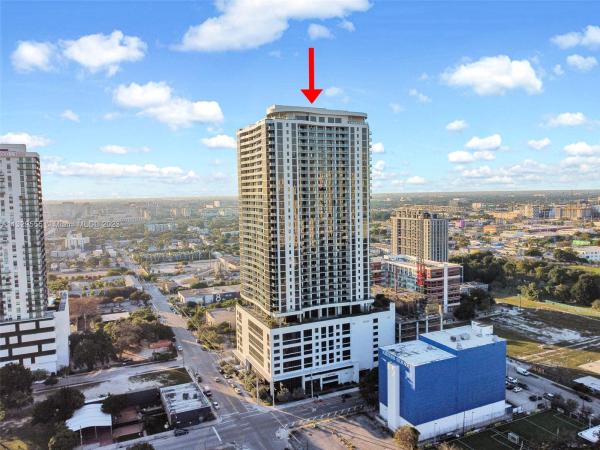 Canvas, 1600 NE 1st Ave #2803, Miami, Florida 33132, image 2