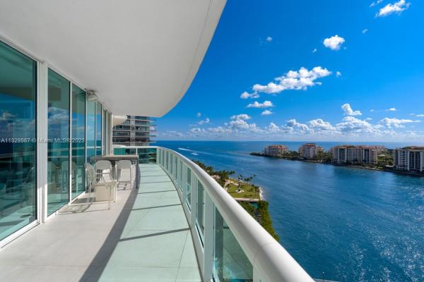 Murano At Portofino, 1000 S Pointe Dr #1902, Miami Beach, Florida 33139, image 1