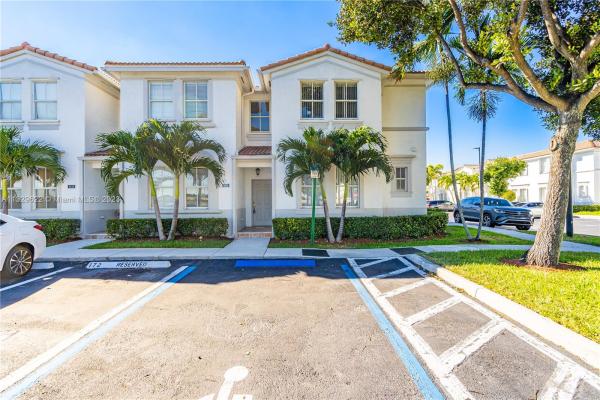 Villas At Nautica, 4118 SW 156th Ave #172, Miramar, Florida 33027, image 1