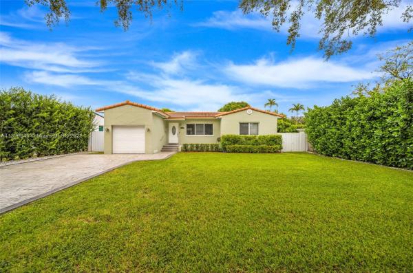 Miami Springs No HOA, 349 Linwood Dr, Miami Springs, Florida 33166, image 1