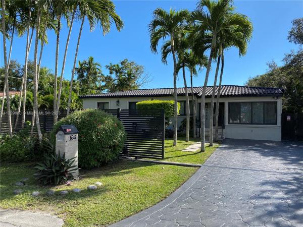 Nuevo Mundo, 6646 SW 60th St, South Miami, Florida 33143, image 1