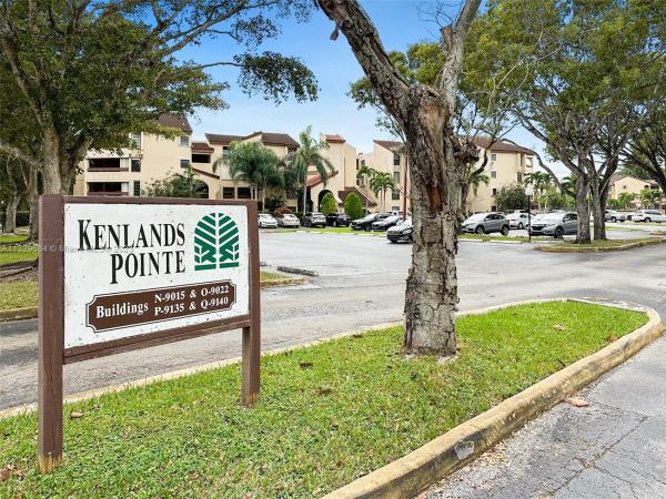 Kenland Pointe, 9022 SW 123rd Ct #O408, The Crossings, Florida 33186, image 1
