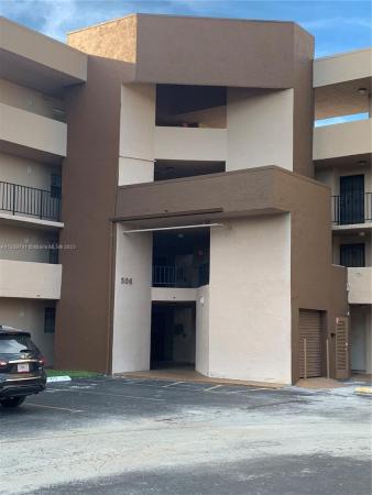 Fernwoods, 506 NW 87th Ave #209, Fountainebleau, Florida 33172, image 2
