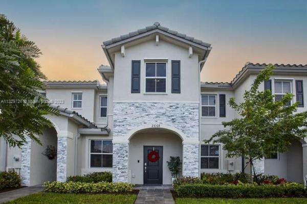 The Riviera, 2668 SE 15th St, Homestead, Florida 33035, image 2