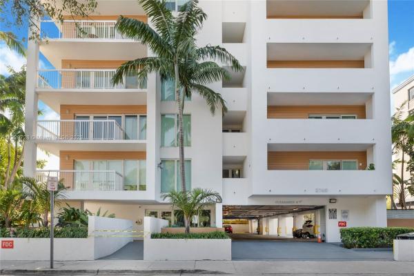 Villaggio In The Grove Tower, 2740 SW 28th Ter #401, Miami, Florida 33133, image 1