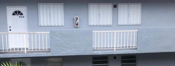 Los Suenos, 1725 W 60th St #F316, Hialeah, Florida 33012, image 1
