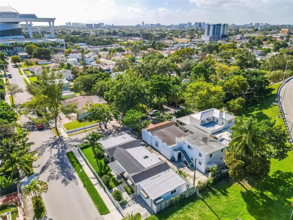 Grove Park, 904 NW 15th Ave, Miami, Florida 33125, image 1
