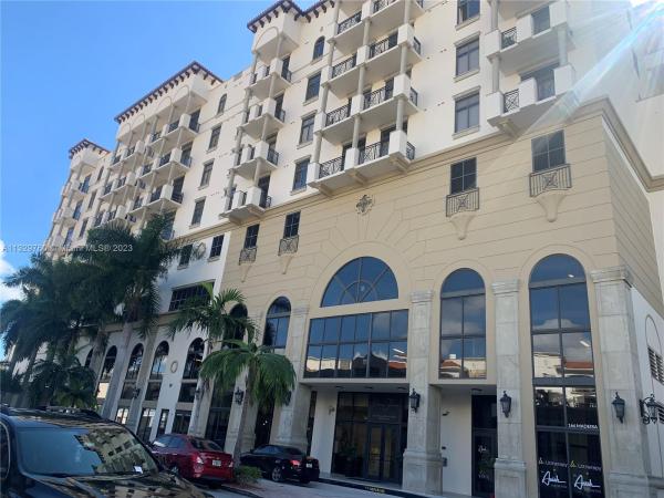 The Ponce Tower, 1805 Ponce De Leon Blvd #728, Coral Gables, Florida 33134, image 1