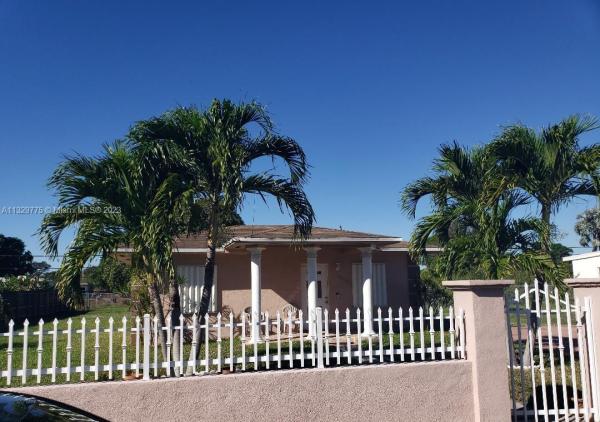 Bunche Park, 15930 NW 20th Ave, Miami Gardens, Florida 33054, image 2