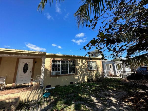 Gratigny Park, Pinewood, Florida 33168, image 1