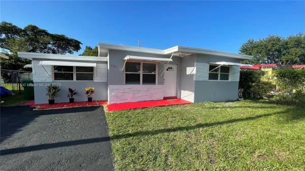 Welwyn Manor, 6301 SW 22nd St, Miramar, Florida 33023, image 1