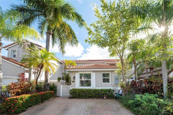West Lake Village, 1285 Yellowheart Way, Hollywood, Florida 33019, image 2
