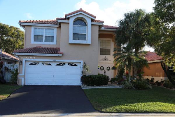 Sawgrass Plantation, 13488 NW 5th Ct, Plantation, Florida 33325, image 1