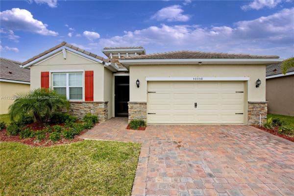 The Preserve At Tradition, 10558 SW Toren Way, Port St. Lucie, Florida 34987, image 1