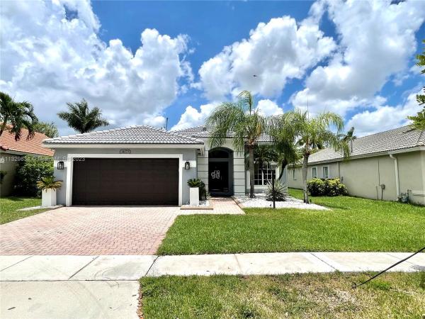 Tropic Isles, 14273 NW 23rd St, Pembroke Pines, Florida 33028, image 1
