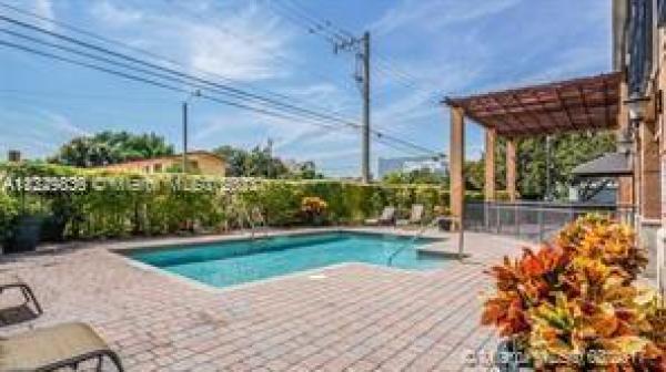 Keystone Villas, 3590 Coral Way #811, Miami, Florida 33145, image 1