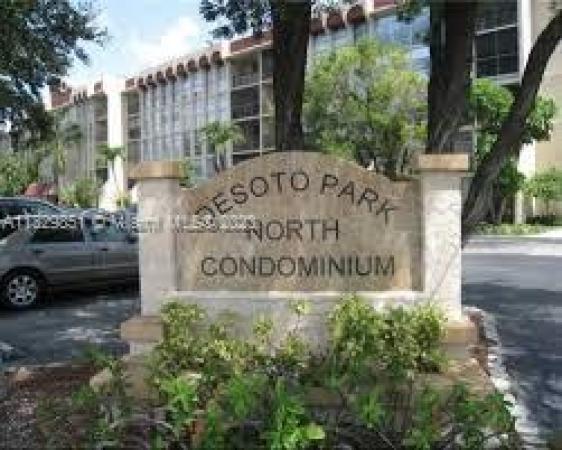 De Soto Park North, 2101 Atlantic Shores Blvd #214, Hallandale Beach, Florida 33009, image 1