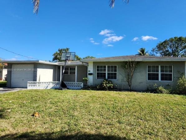 Westgate Lake Manors, 24 NW 42nd Ter, Plantation, Florida 33317, image 1