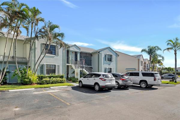 Lakeshore, 1453 S Liberty Ave #1453D, Homestead, Florida 33034, image 2