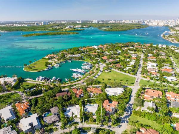Bal Harbour Village, 174 Camden Dr, Bal Harbour, Florida 33154, image 1