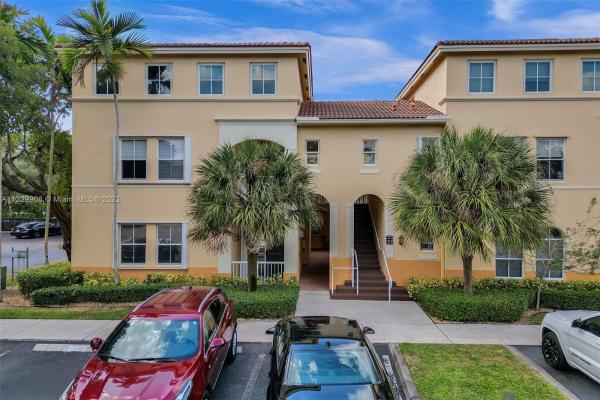 Courtyards At Jacaranda, 130 Jacaranda Country Club Dr #100, Plantation, Florida 33324, image 1