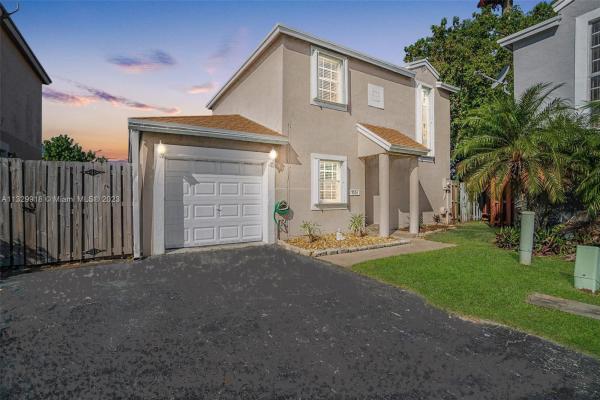 Encore, 9234 SW 148th Ct, The Hammocks, Florida 33196, image 1
