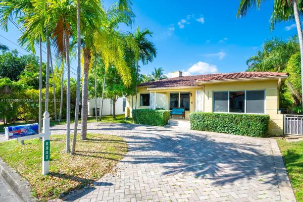 Normandy Beach, 8942 Hawthorne Ave, Surfside, Florida 33154, image 2