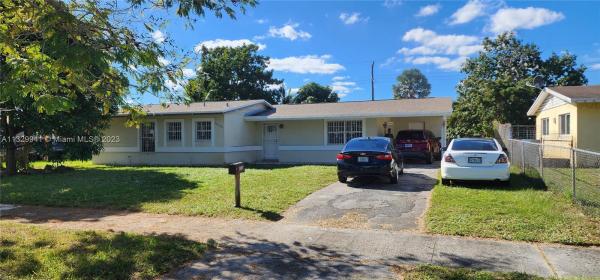 Honey Hill Estates, 20120 NW 12th Ave, Miami Gardens, Florida 33169, image 1