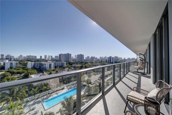 Aventura Parksquare Residences, 2960 NE 207th St #1115, Aventura, Florida 33180, image 1